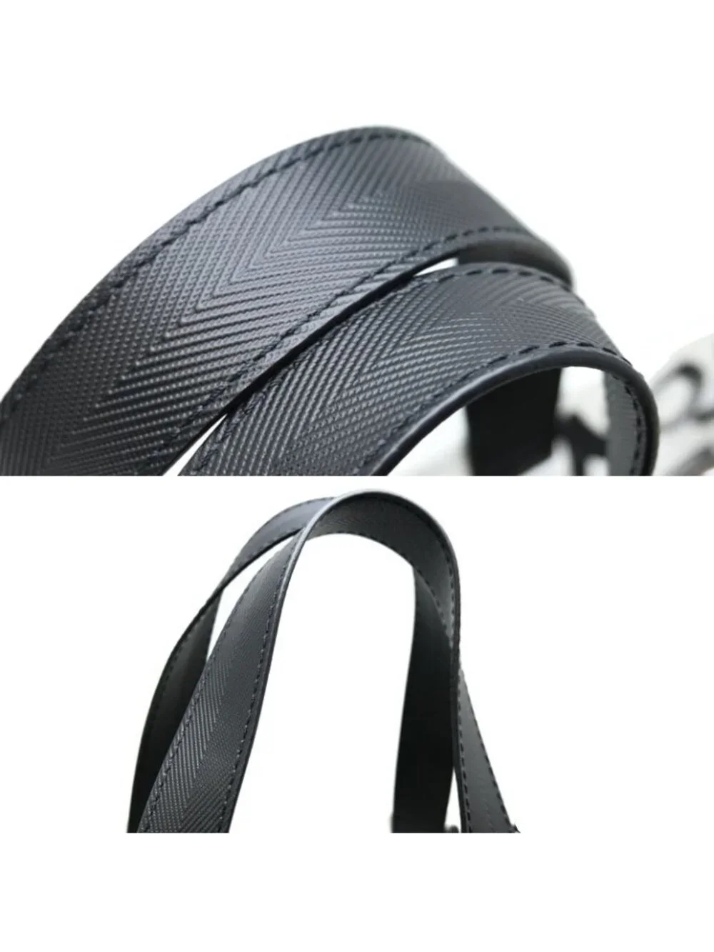 Louis Vuitton Tote Black